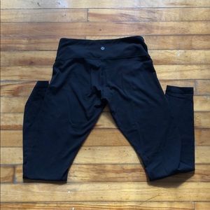 Lulu leggings